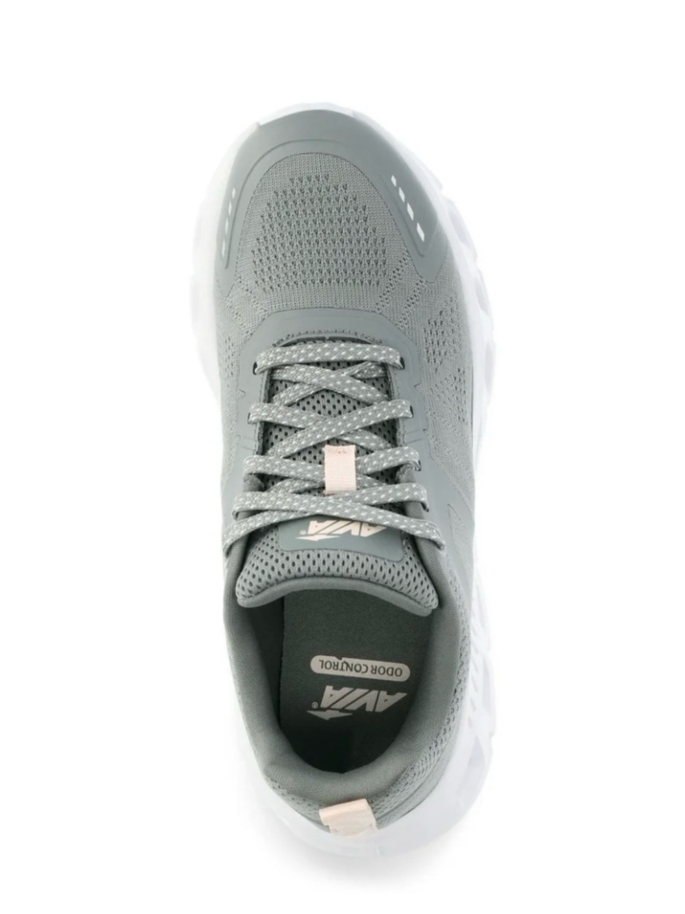 Avia Women's Athletic Light Runner Sneakers - Picture 3 of 4
